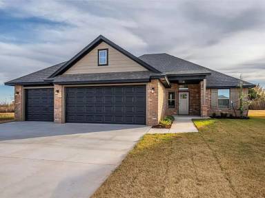 Main picture of 2024 W Crossbow Way