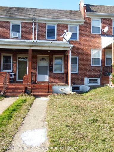 Main picture of 6922 Gough St