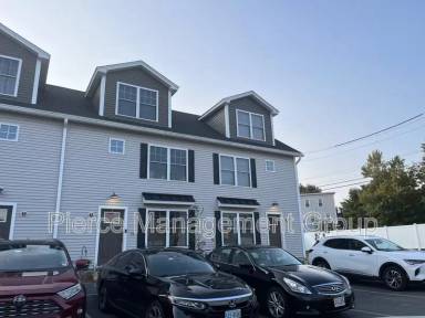 Main picture of 400 Porter St