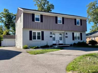 Main picture of 4617 Imperial Dr