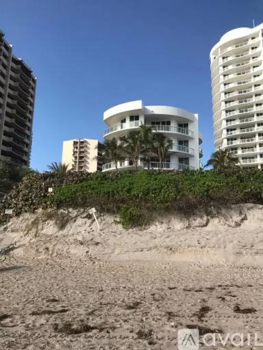 Main picture of Cote D'Azur Condo Association