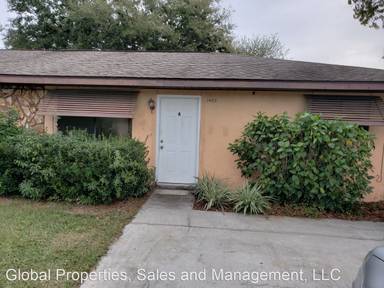 Main picture of 1406 Crystal Ct