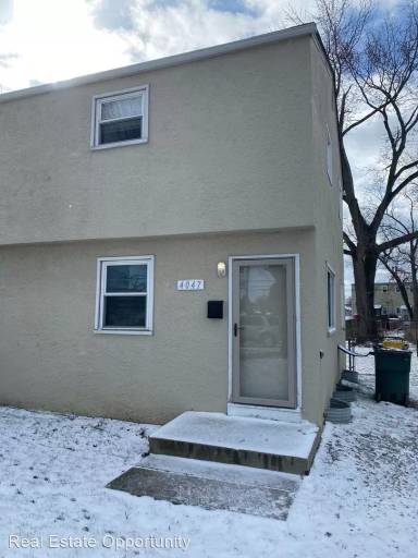 Main picture of 4047 Sullivant Ave