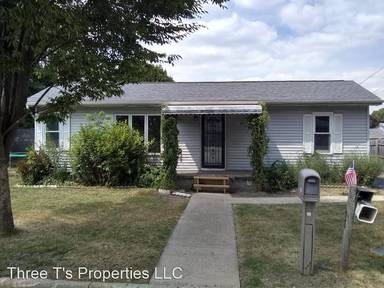 Main picture of 1108 Clyde St