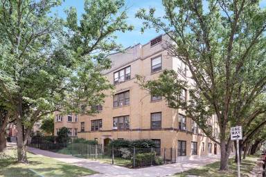 Main picture of 4301 N Francisco Ave