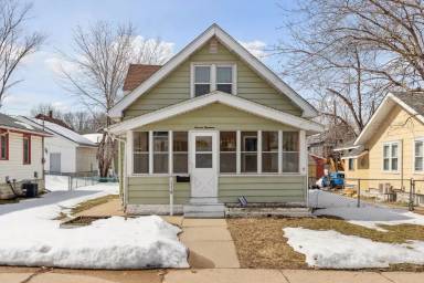 Main picture of 1119 Matilda St