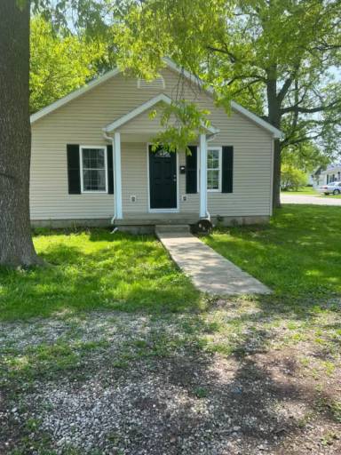 Main picture of 601 Gibbs Ave