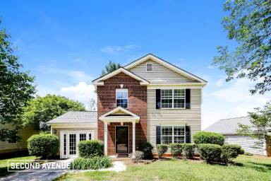 Main picture of 10619 Coulport Ln