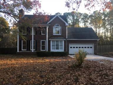 Main picture of 306 Ashworth Manor Ct