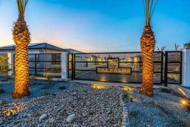 Main picture of The Palms Condominiums