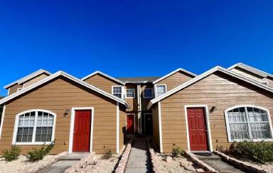 Main picture of 2531 Fan Palm Dr