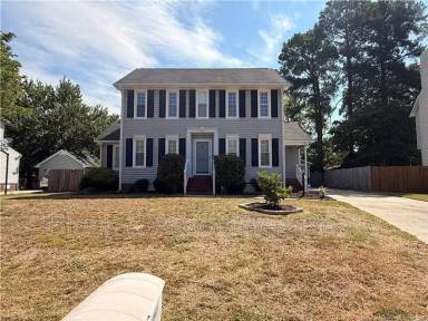 Main picture of 3460 McChoen Dr