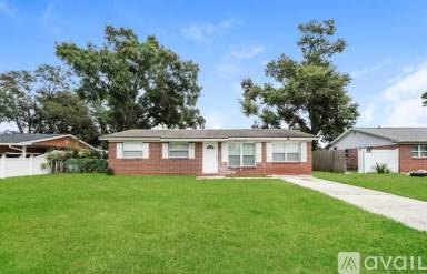 Main picture of 4509 Dreisler St