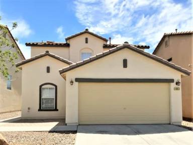 Main picture of 864 Blue Rosalie Pl
