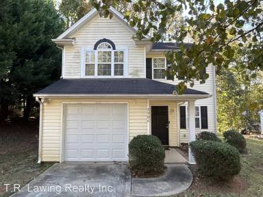 Main picture of 5906 Lawnmeadow Dr