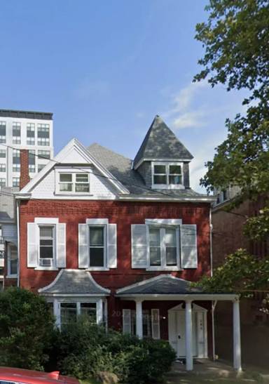 Main picture of 286 N Bellefield Ave