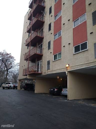 Main picture of Grand Park Apartments