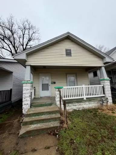 Main picture of 219 W Louisiana St