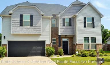 Main picture of 9012 Battle Ct