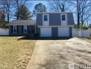 Main picture of 4521 Central Dr