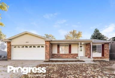 Main picture of 3622 S Andes Way