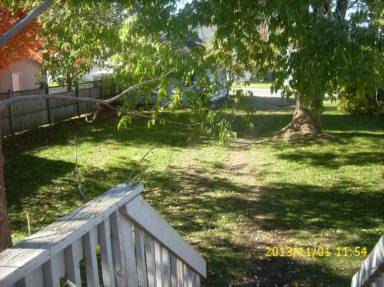 Main picture of 1XX Paul Ave