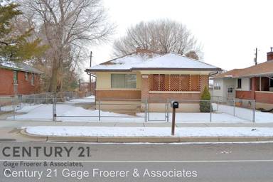 Main picture of 1509 Grant Ave