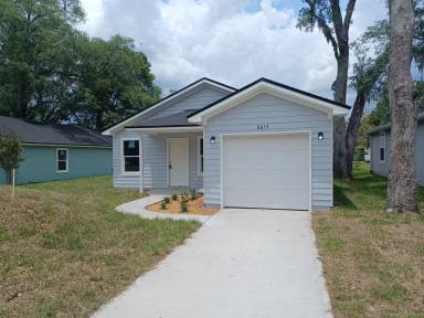 Main picture of 8615 Susie St