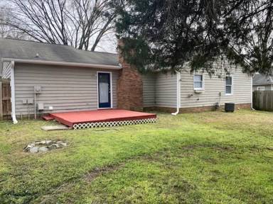 Main picture of 7201 Spring Morning Ln