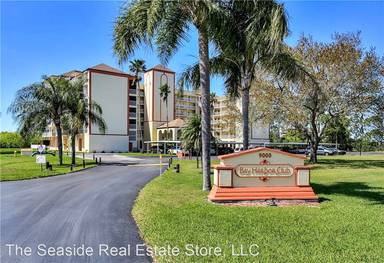 Main picture of Updated Seminole Condo