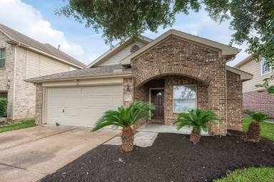 Main picture of 16711 Whitaker Creek Dr
