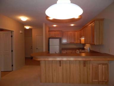 Main picture of Eagle Village