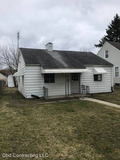 Main picture of 3724 Winter St