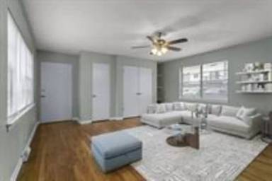 Main picture of Clark Ave
