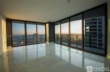 Main picture of SLS Brickell