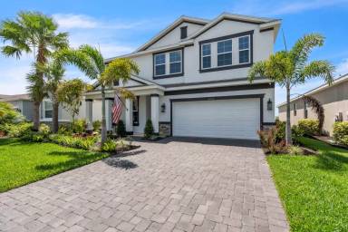 Main picture of 6713 Devesta Loop