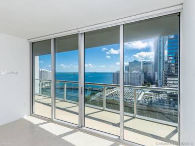 Main picture of Icon Brickell Condos