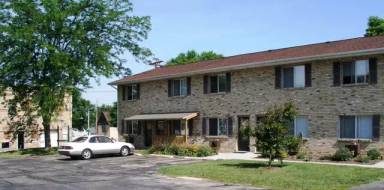 Main picture of 126 N Center Ave