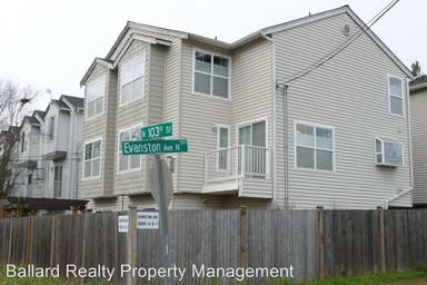 Main picture of 10303 Evanston Ave N