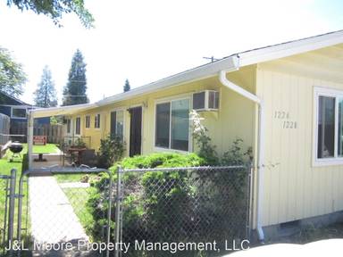 Main picture of 1228 Stevens St