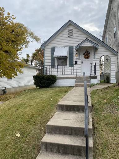 Main picture of 1522 Prather Ave