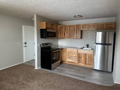 Main picture of 334 - 346 Bench Blvd