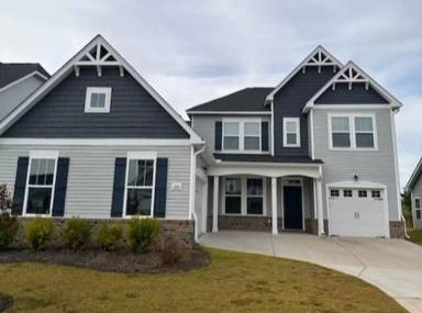 Main picture of 1341 Goldengrove Ln