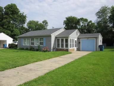 Main picture of 2704 Mariposa Dr