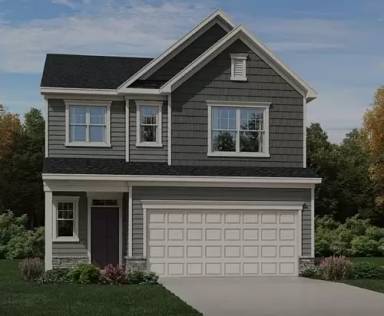 Main picture of 1051 Atterlee Ln