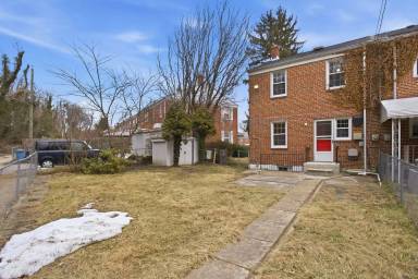 Main picture of 182 Cherrydell Rd