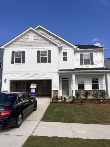 Main picture of 3808 Mason Bluff Dr