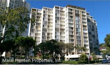 Main picture of Hale O Kalani Towers