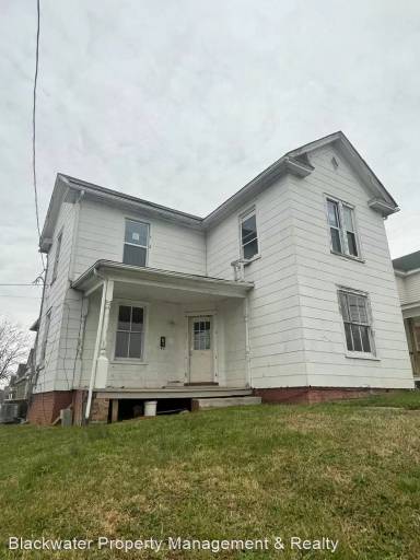 Main picture of 2200 Memorial Ave
