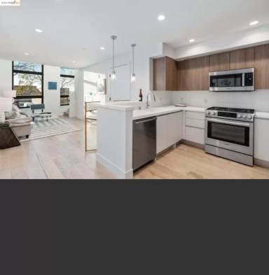 Main picture of 2747 San Pablo Ave